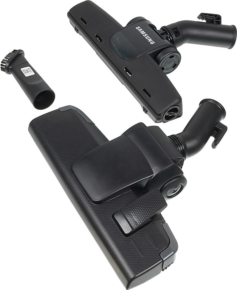 Пылесос Samsung VC18M3160VG/EV, фото 10