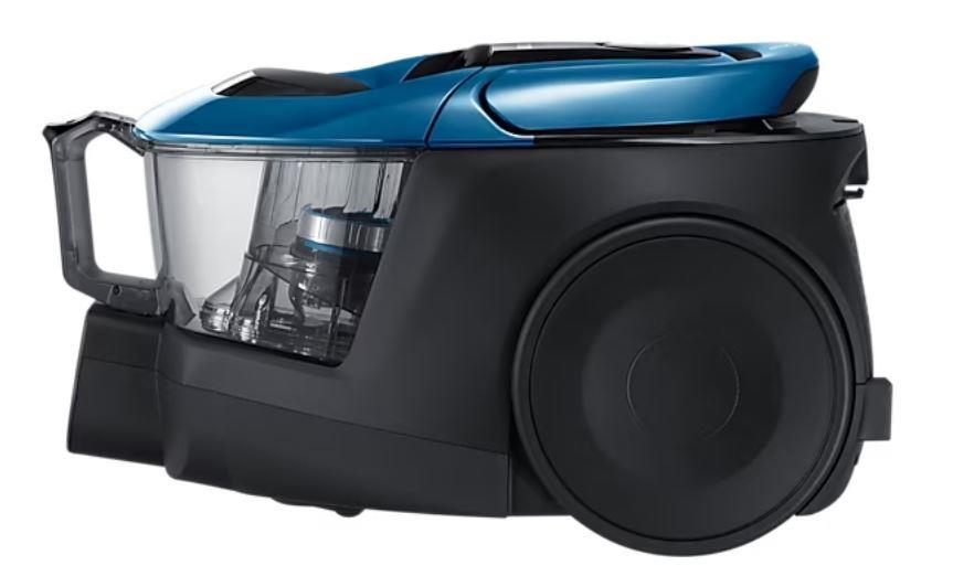 Пылесос SAMSUNG VC18M31A0HU/EV, фото 4