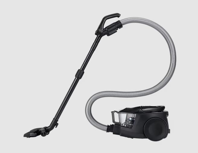 Пылесос SAMSUNG VC18M31C0HG/EV, фото 6