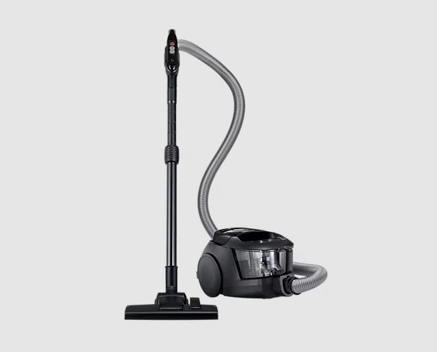 Пылесос SAMSUNG VC18M31C0HG/EV, фото 7