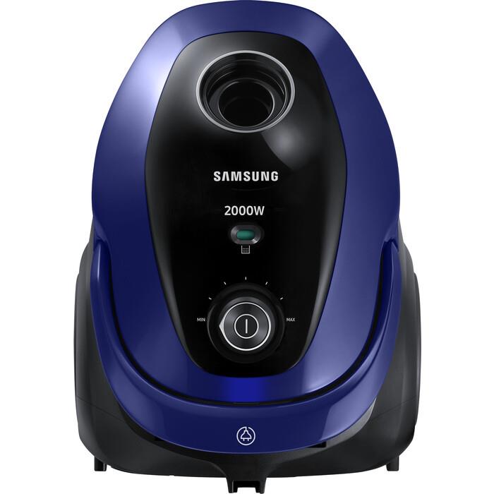 Пылесос SAMSUNG VC20M251AWB/EV, фото 3