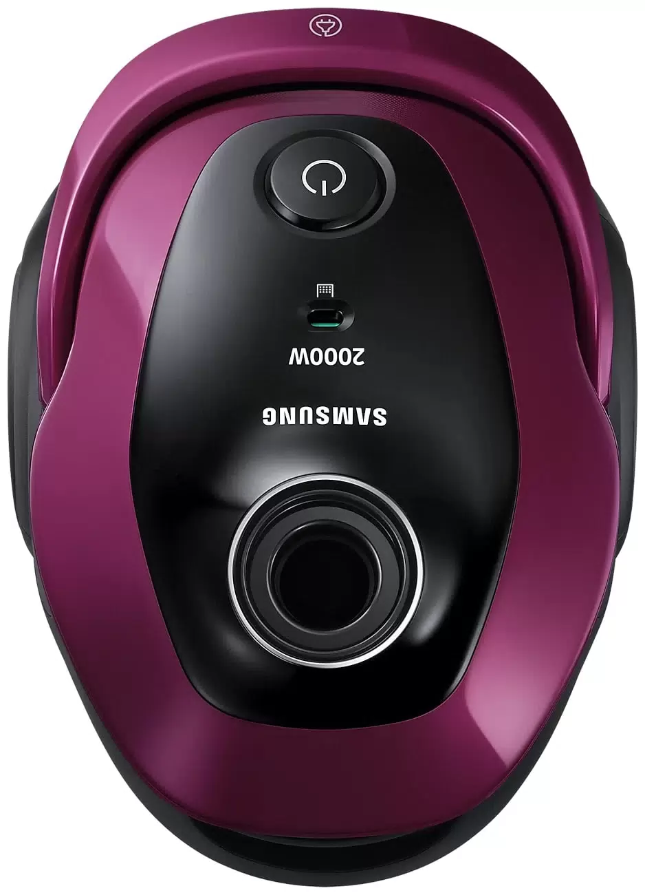 Пылесос SAMSUNG VC20M2520JP/EV, фото 5