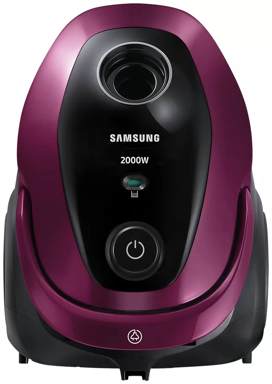 Пылесос SAMSUNG VC20M2520JP/EV, фото 6