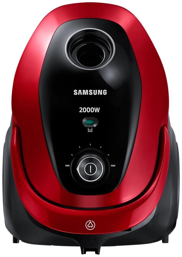 Пылесос SAMSUNG VC20M253AWR/EV, фото 3