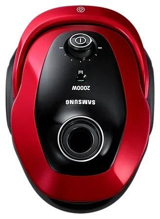 Пылесос SAMSUNG VC20M253AWR/EV, превью предыдущего фото
