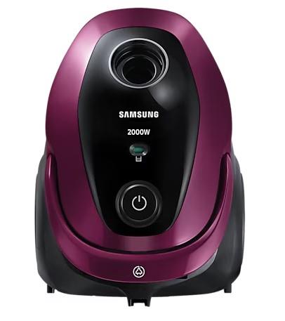 Пылесос SAMSUNG VC20M2560JP/EV, фото 3