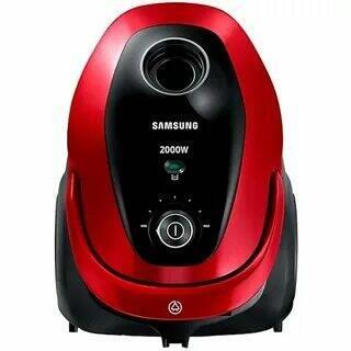 Пылесос SAMSUNG VC20M257AWR/EV