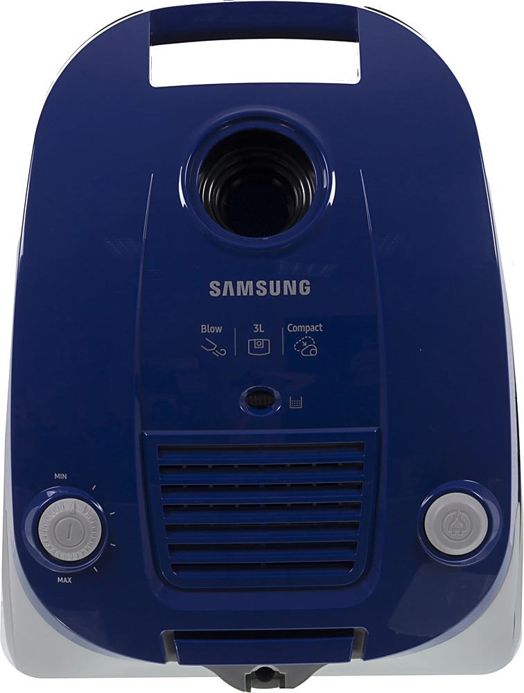 Пылесос Samsung VCC4140V3A/XEV, превью следующего фото