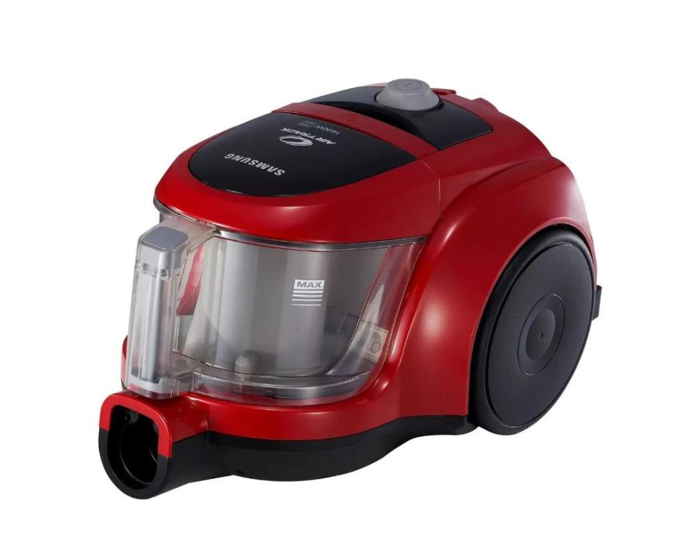 Пылесос SAMSUNG VCC4520S3R/XEV, превью предыдущего фото