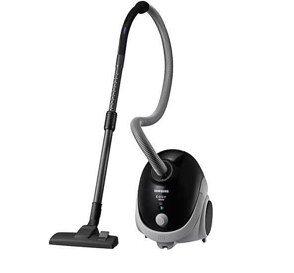 Пылесос SAMSUNG VCC5241S3K/XEV, превью предыдущего фото