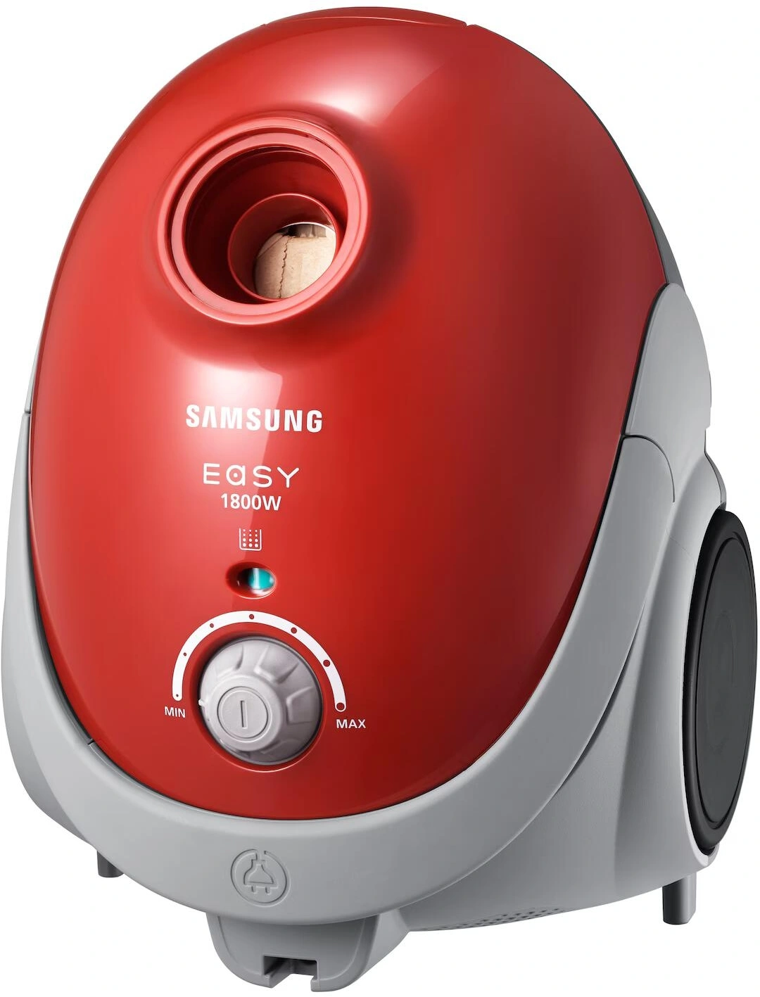 Пылесос Samsung VCC5251V3R/XEV, фото 3