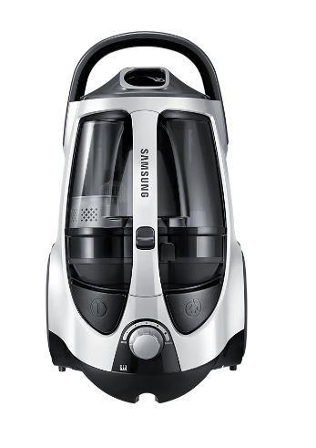 Пылесос SAMSUNG VCC8835V37/XEV, фото 2