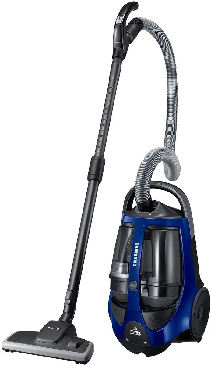 Пылесос Samsung VCC885BH36/XEV, фото 2