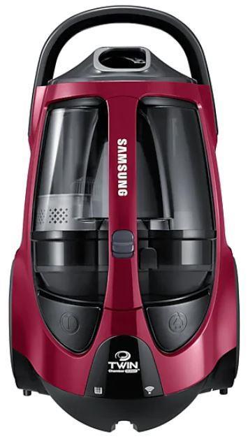 Пылесос SAMSUNG VCC885FH3P/XEV, превью следующего фото