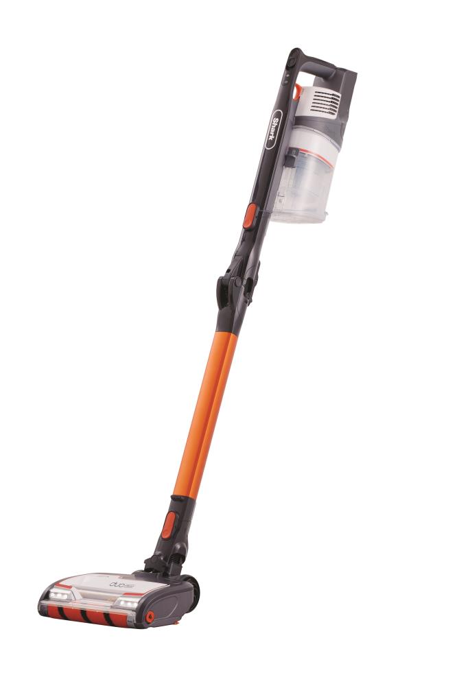 Пылесос SHARK IZ201EU