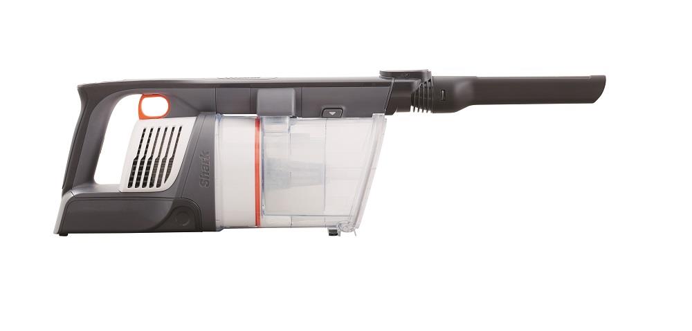 Пылесос SHARK IZ201EU, фото 4