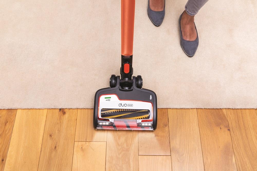 Пылесос SHARK IZ201EU, фото 5