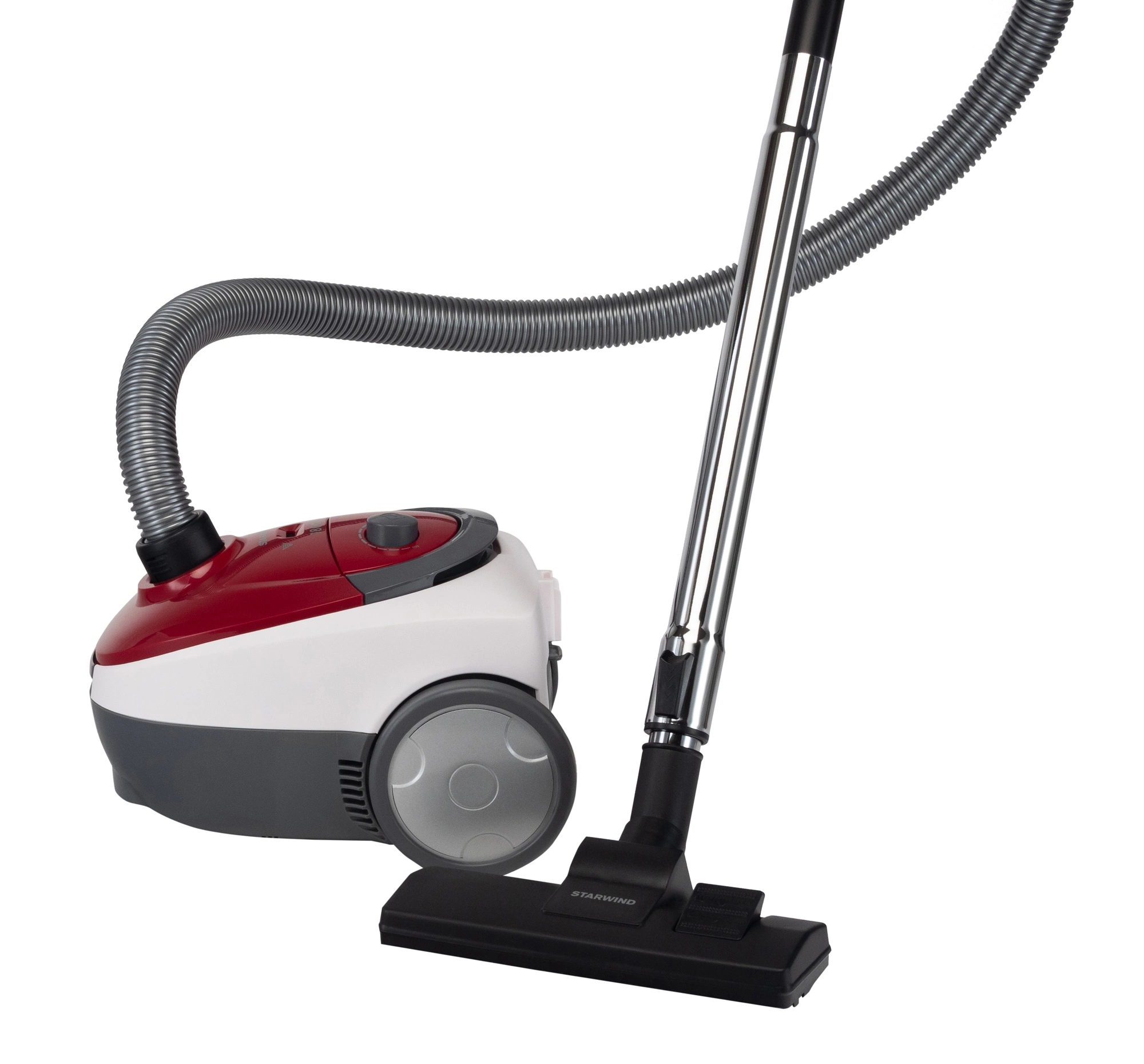 Пылесос Starwind SCB1114, фото 12