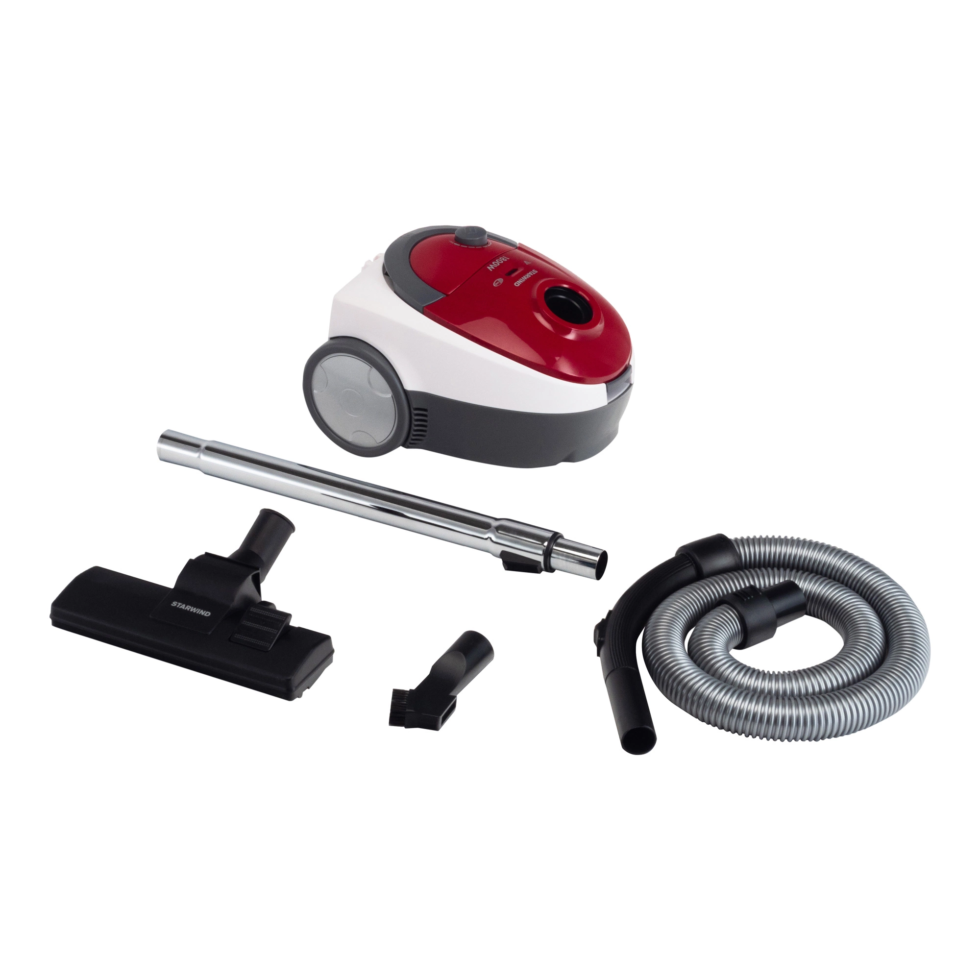 Пылесос Starwind SCB1114, фото 14