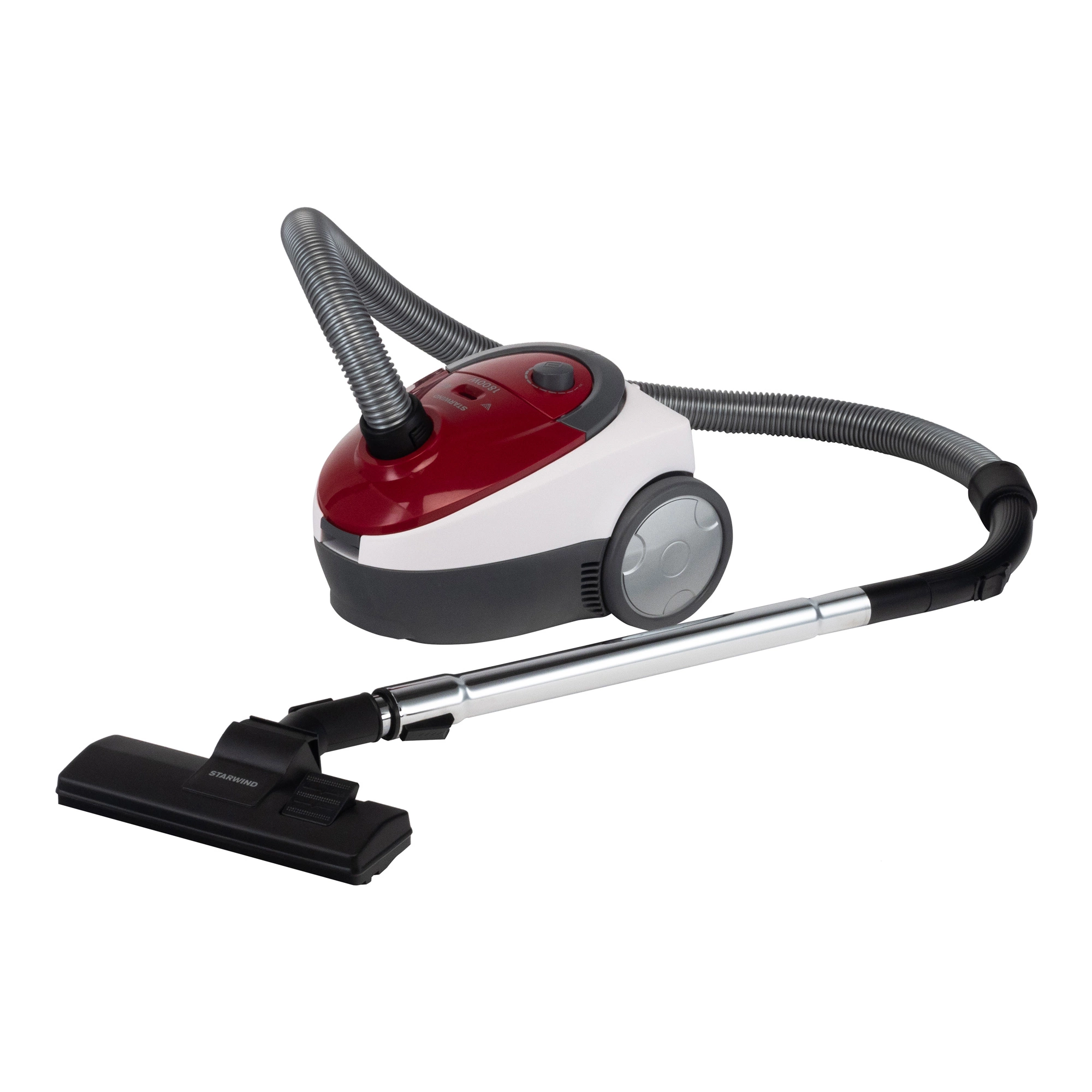 Пылесос Starwind SCB1114, фото 8