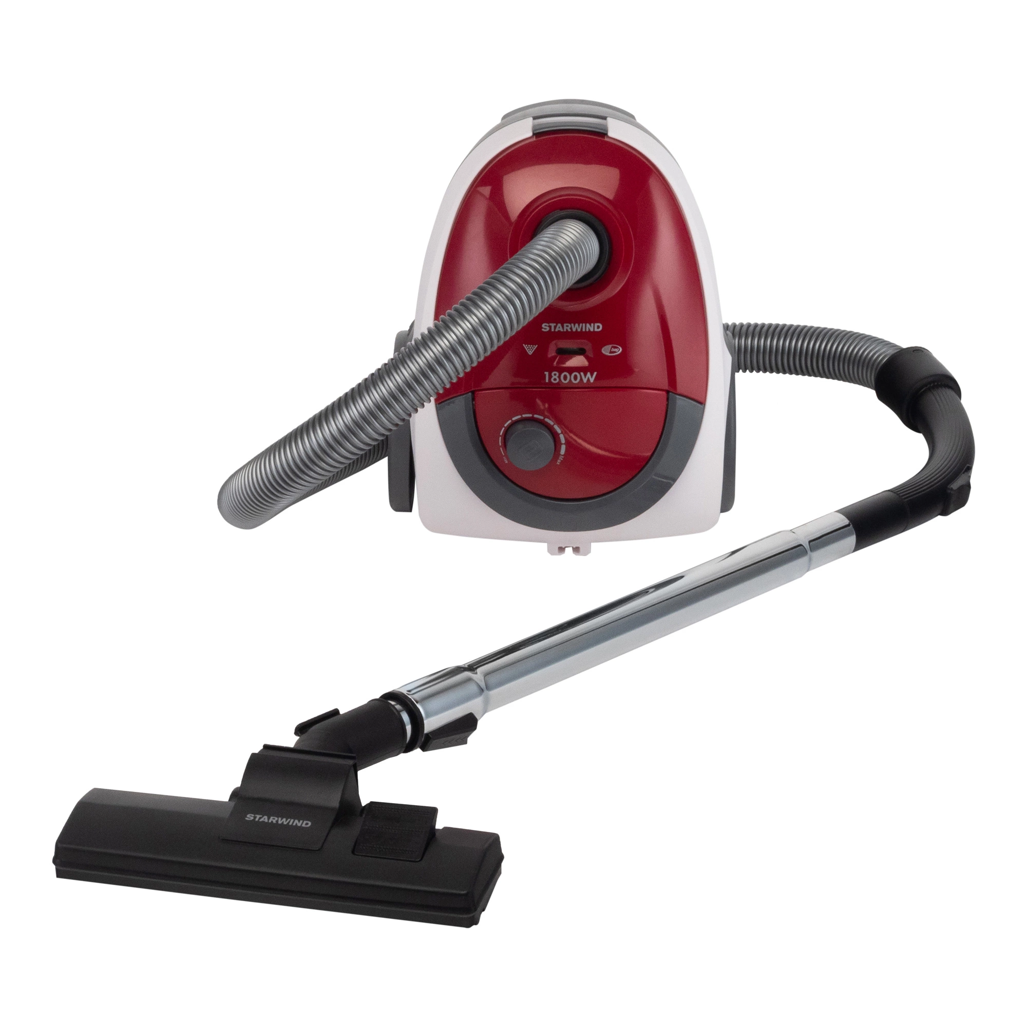 Пылесос Starwind SCB1114, фото 10