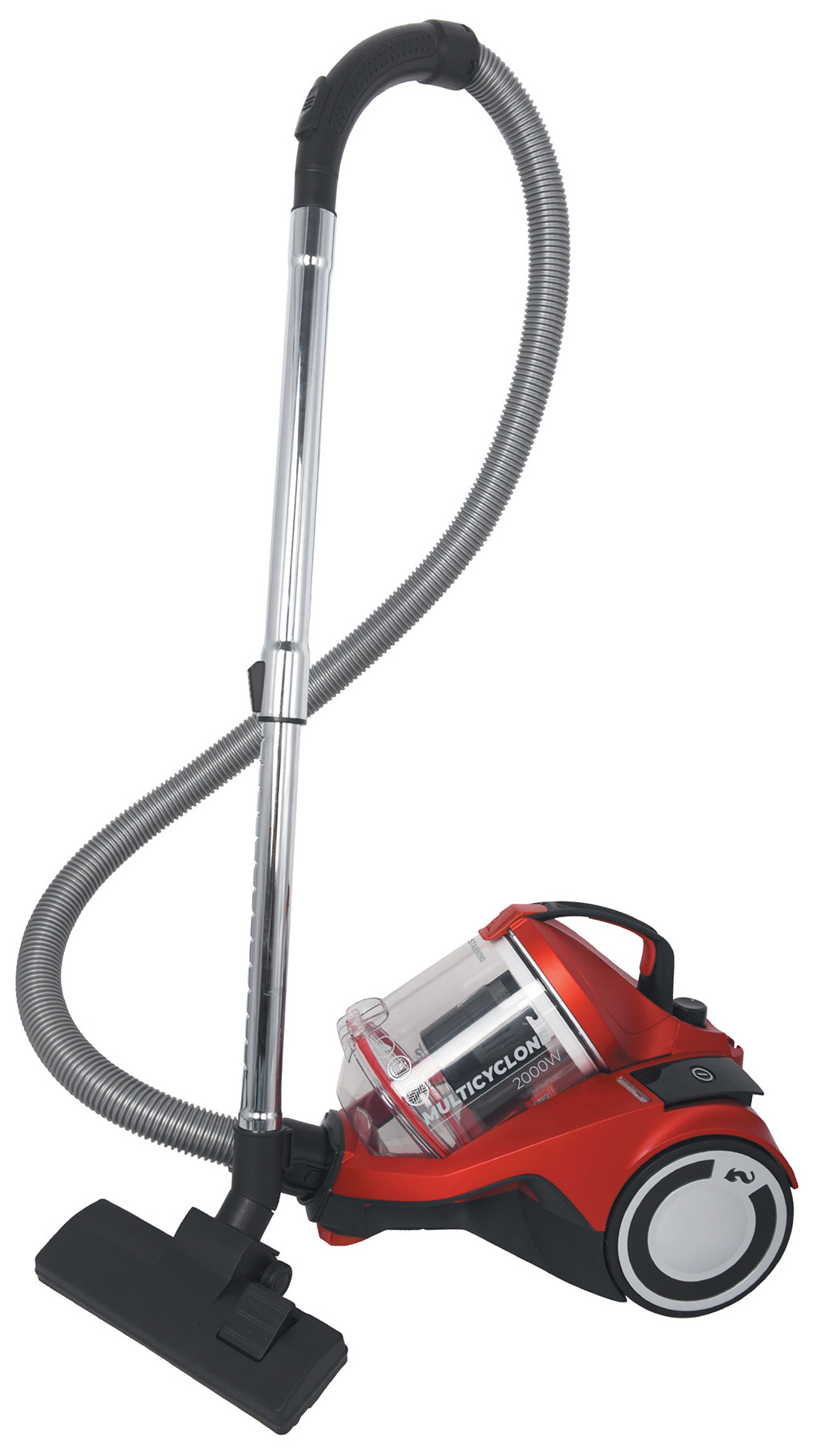 Пылесос Starwind SCV2081, фото 2