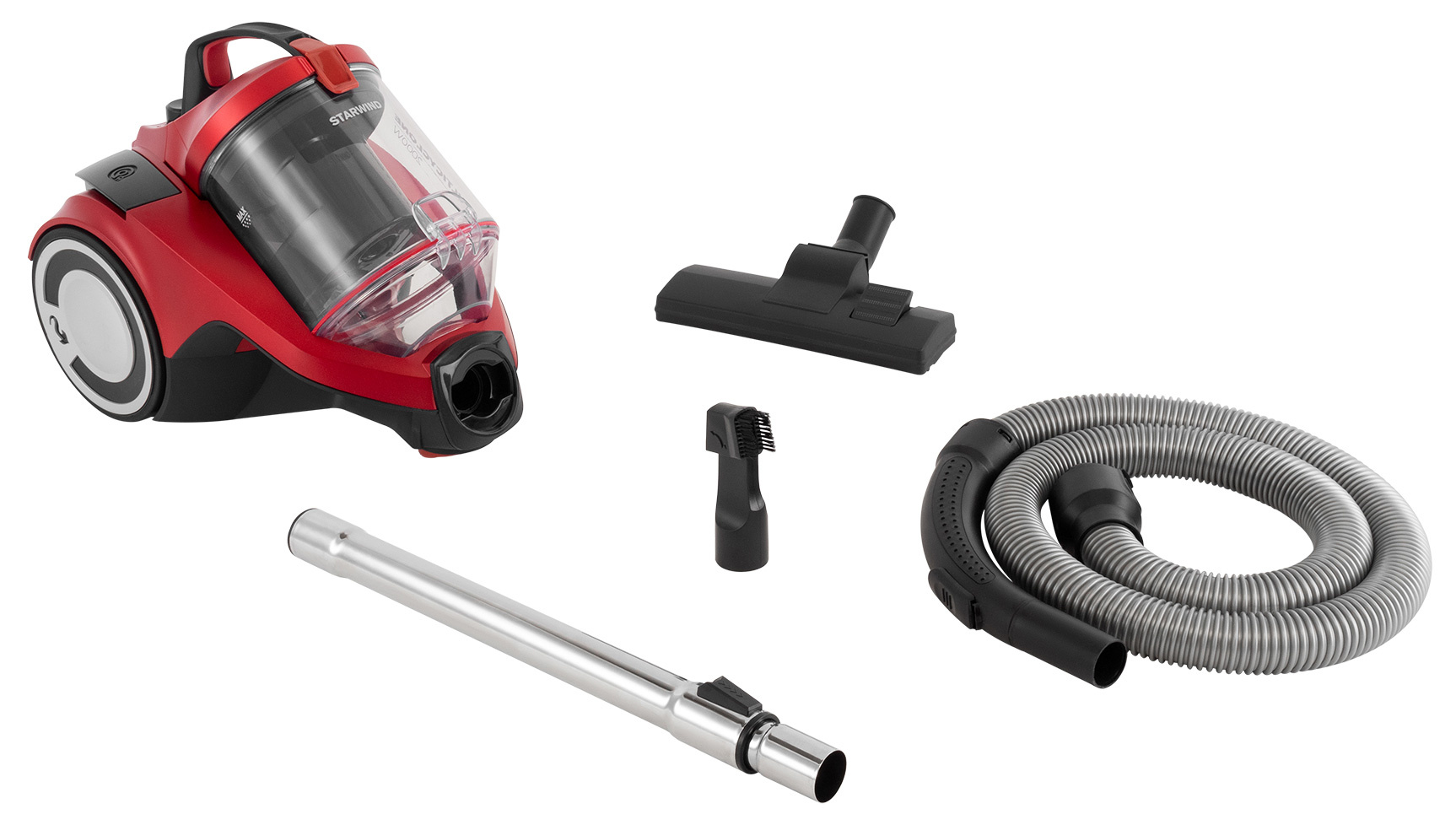 Пылесос Starwind SCV2081, фото 12