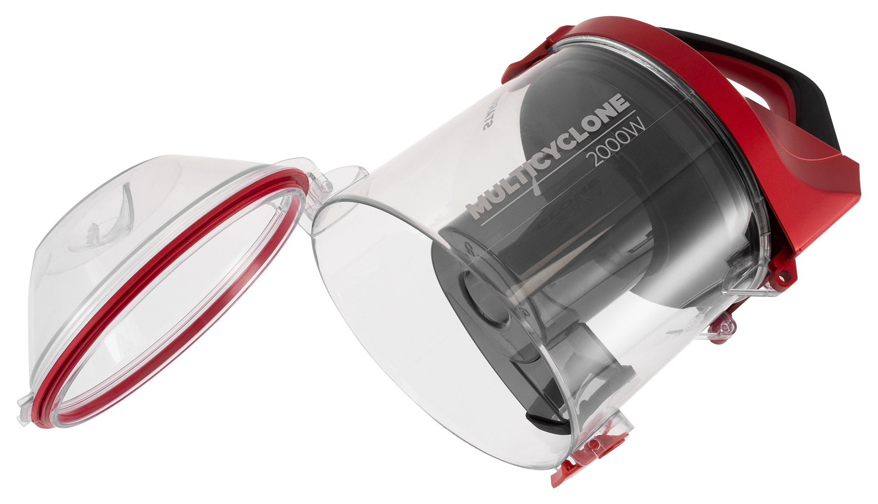 Пылесос Starwind SCV2081, фото 13