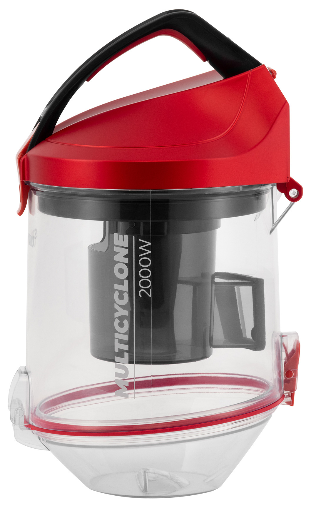 Пылесос Starwind SCV2081, фото 16