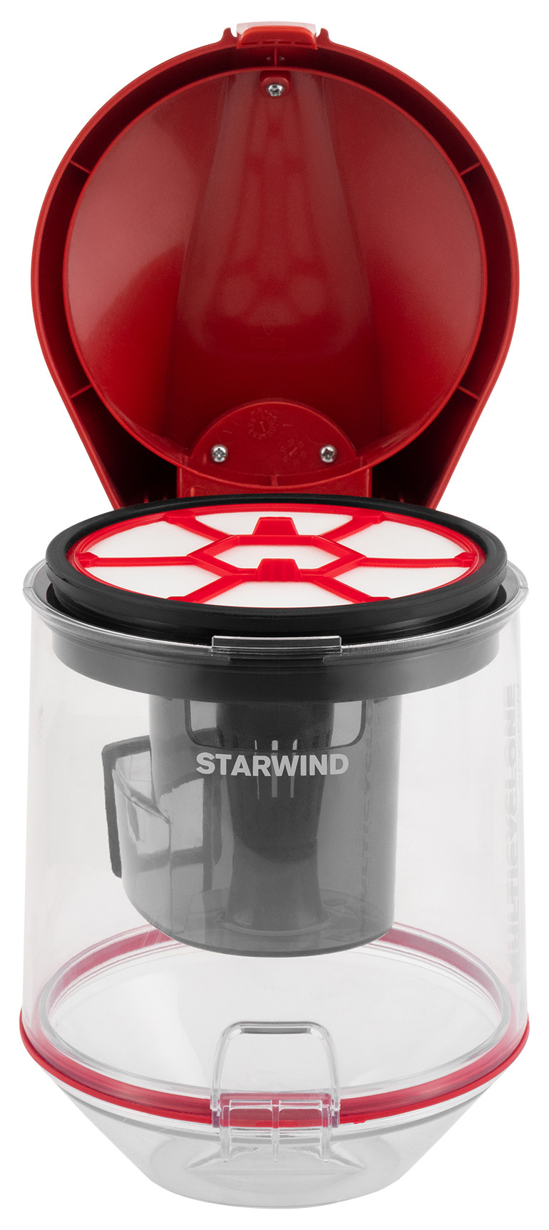 Пылесос Starwind SCV2081, фото 17