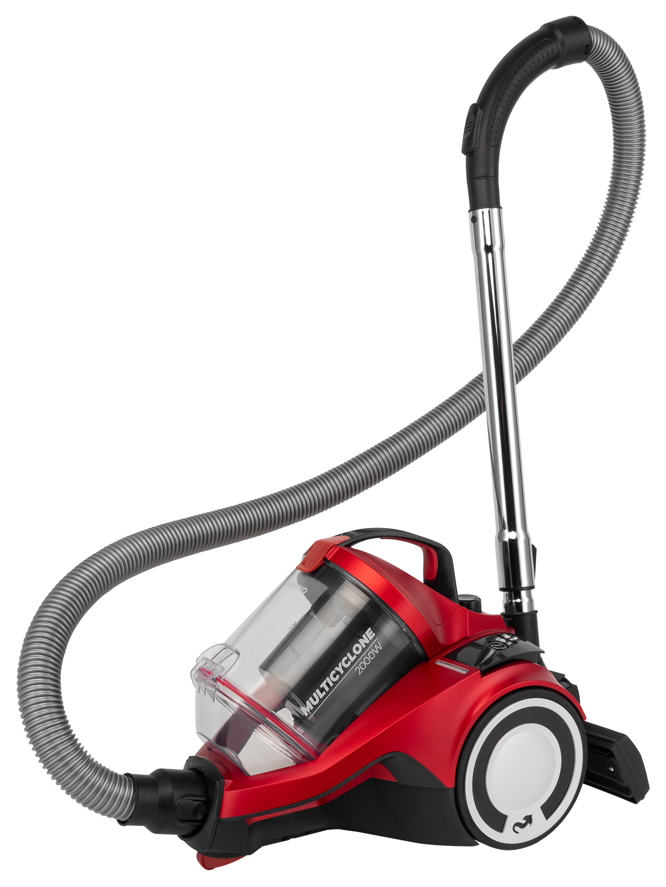 Пылесос Starwind SCV2081, фото 4