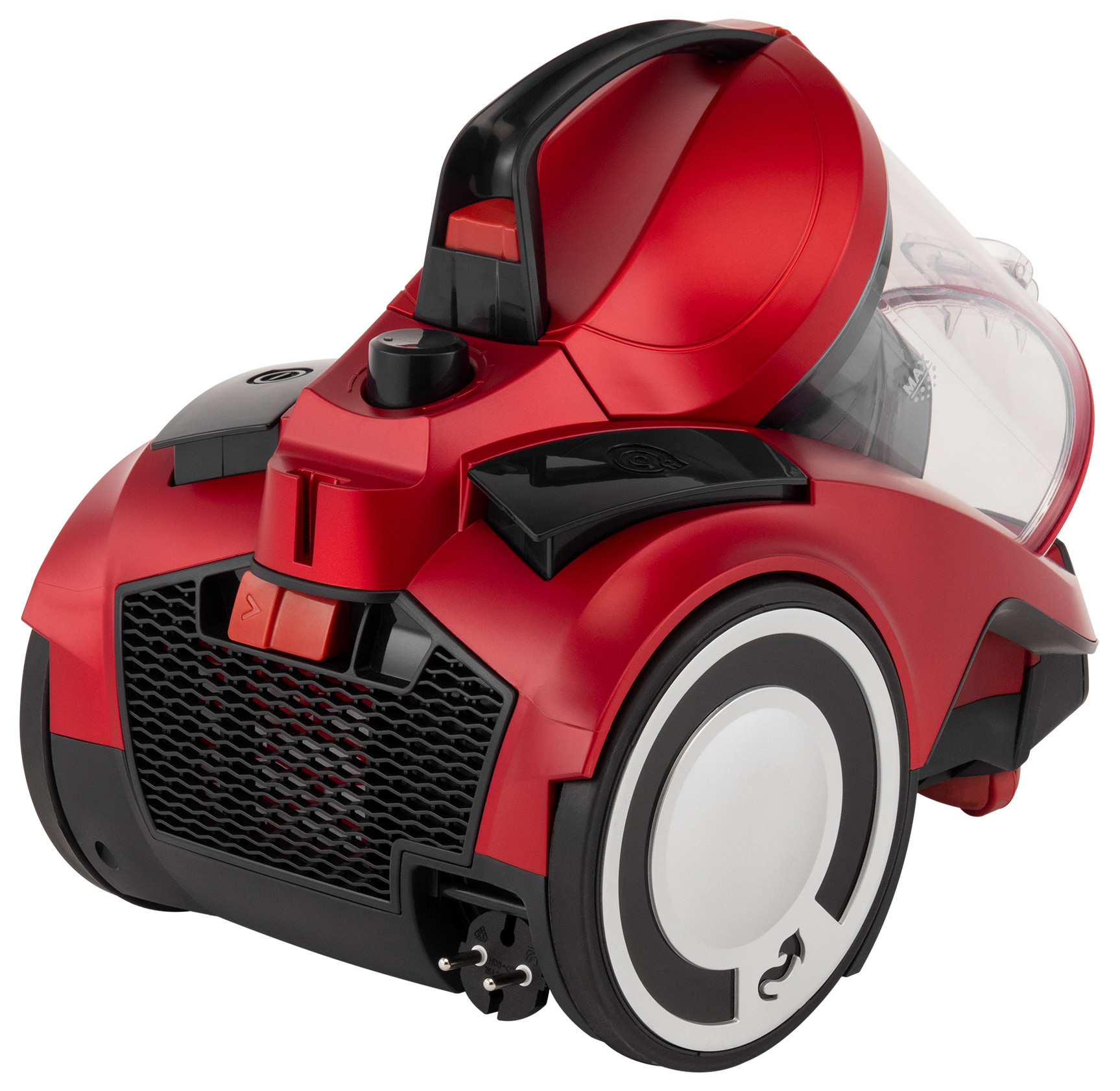 Пылесос Starwind SCV2081, фото 6