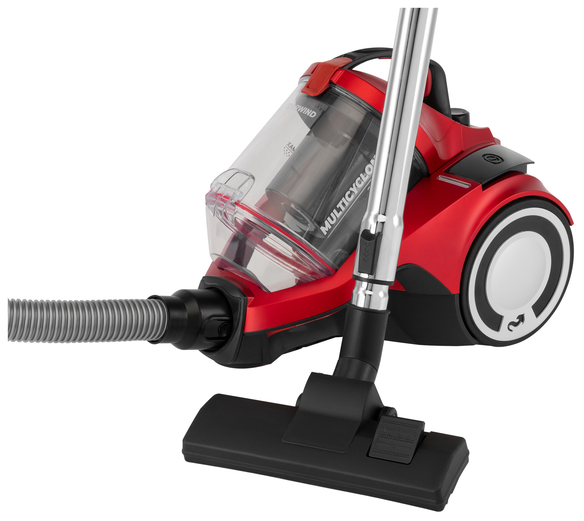 Пылесос Starwind SCV2081, фото 7