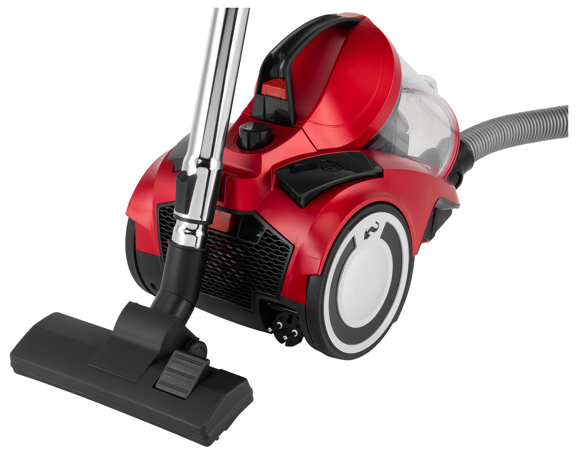 Пылесос Starwind SCV2081, фото 8