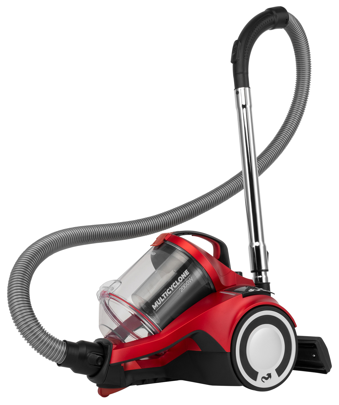 Пылесос Starwind SCV2081, фото 9