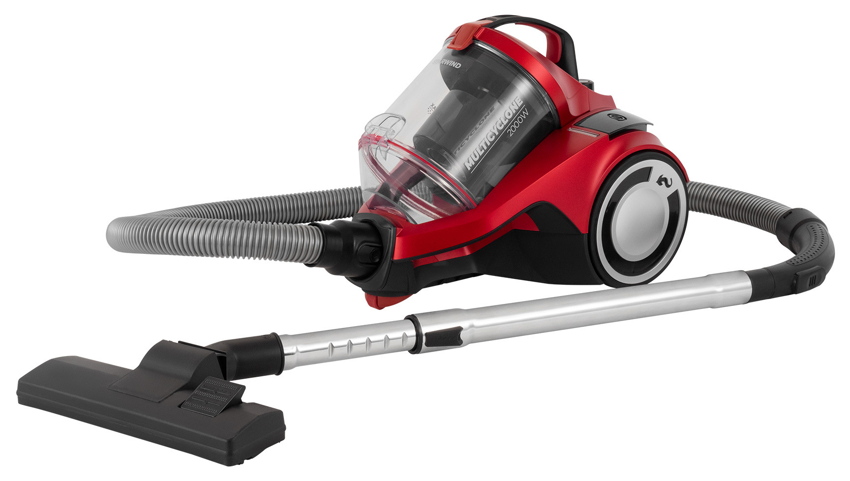 Пылесос Starwind SCV2081, фото 10