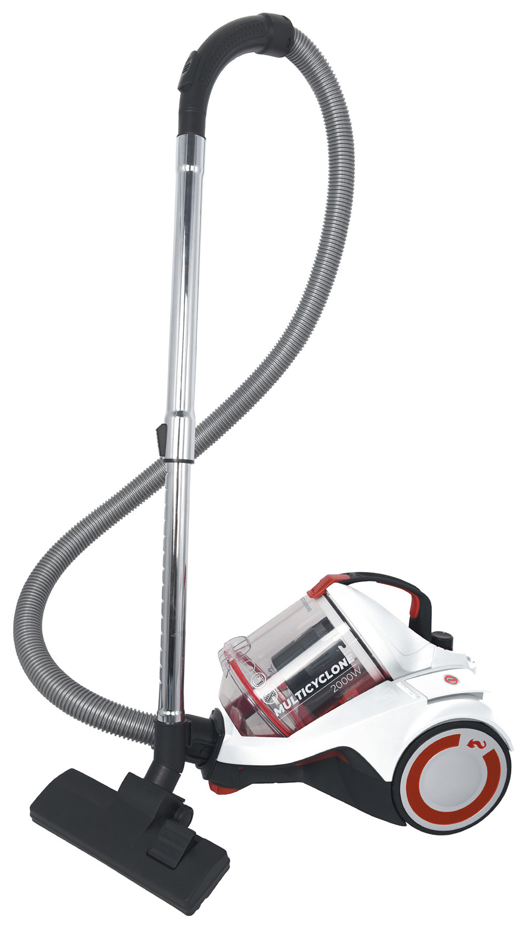 Пылесос Starwind SCV2082