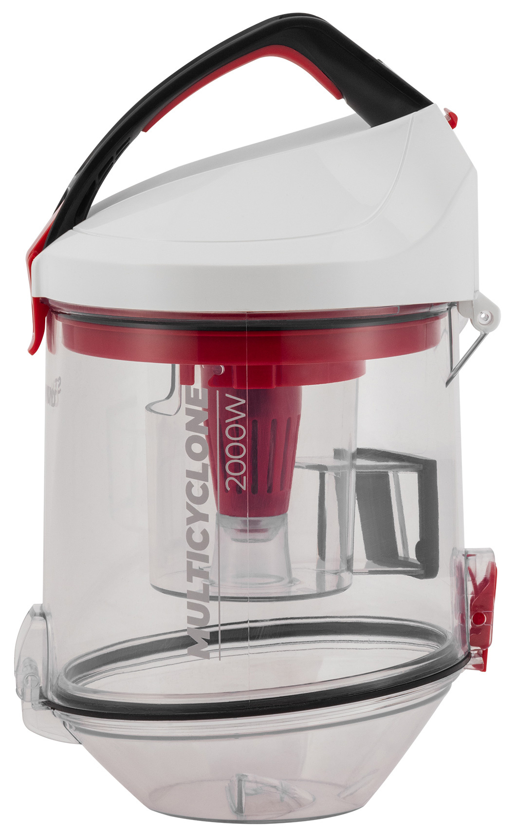 Пылесос Starwind SCV2082, фото 13