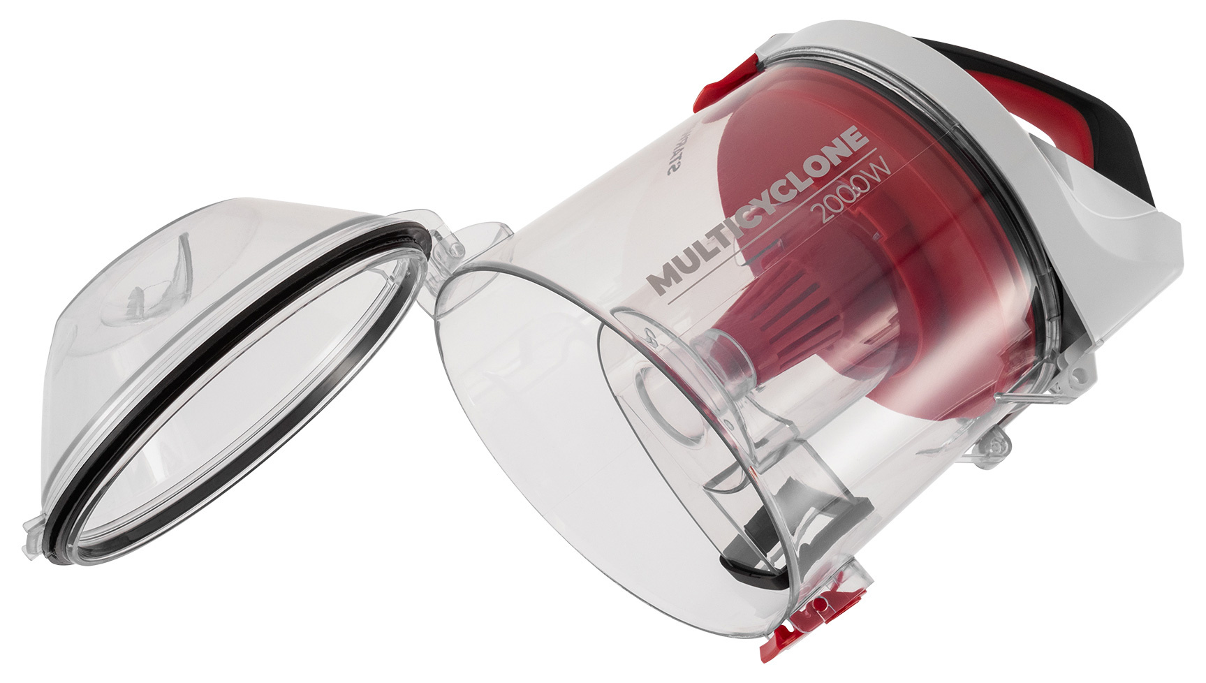 Пылесос Starwind SCV2082, фото 15