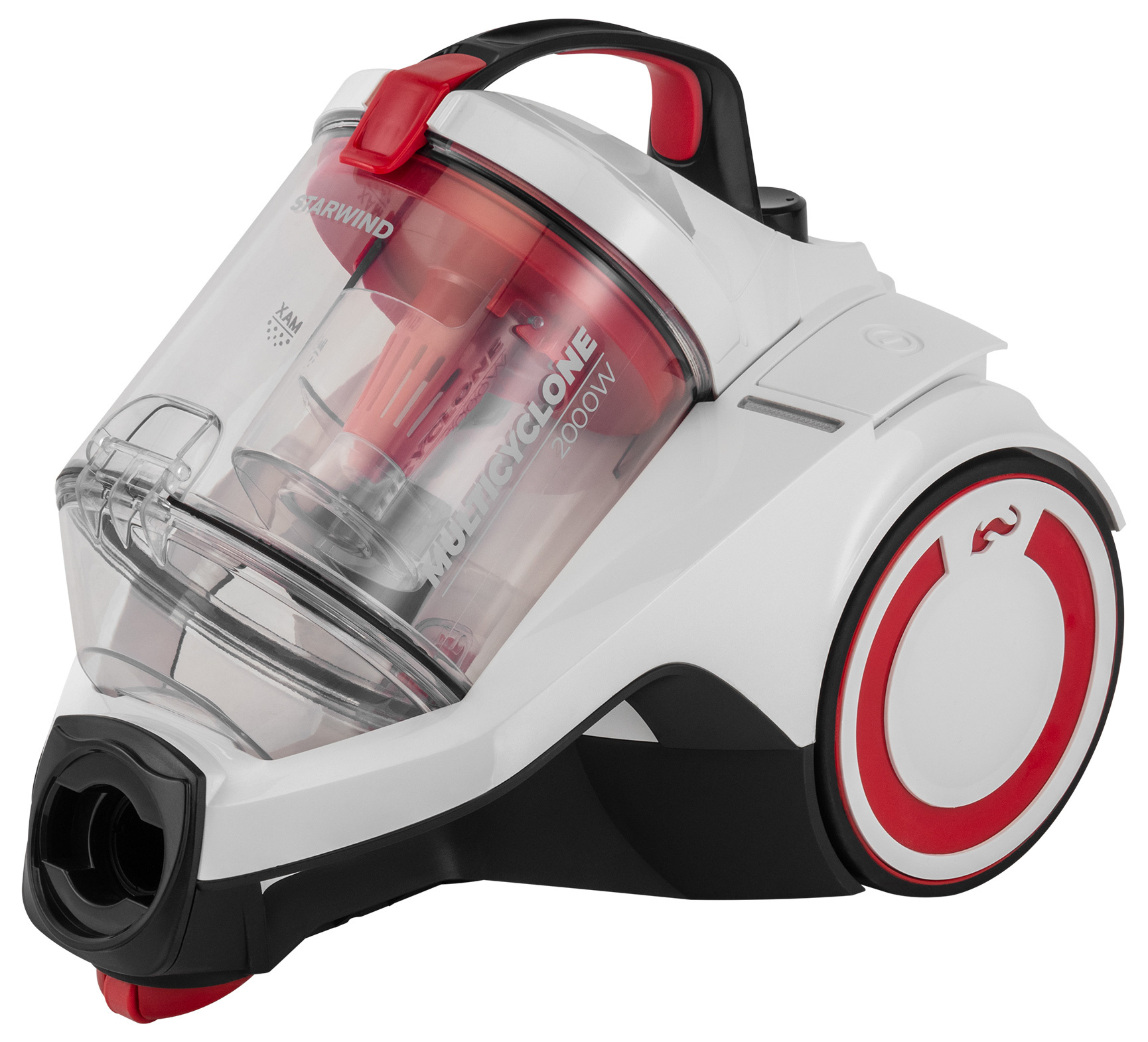 Пылесос Starwind SCV2082, фото 3