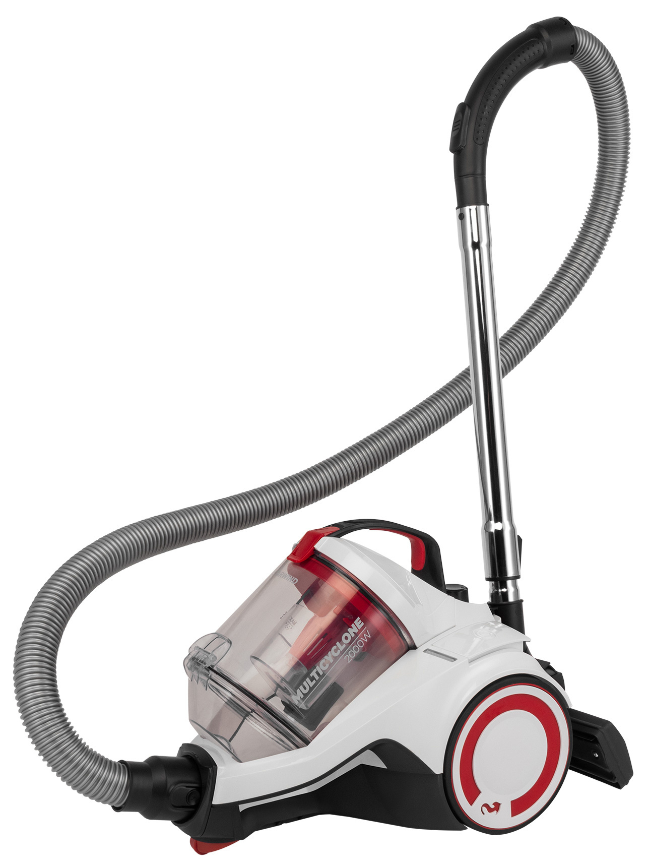 Пылесос Starwind SCV2082, фото 22