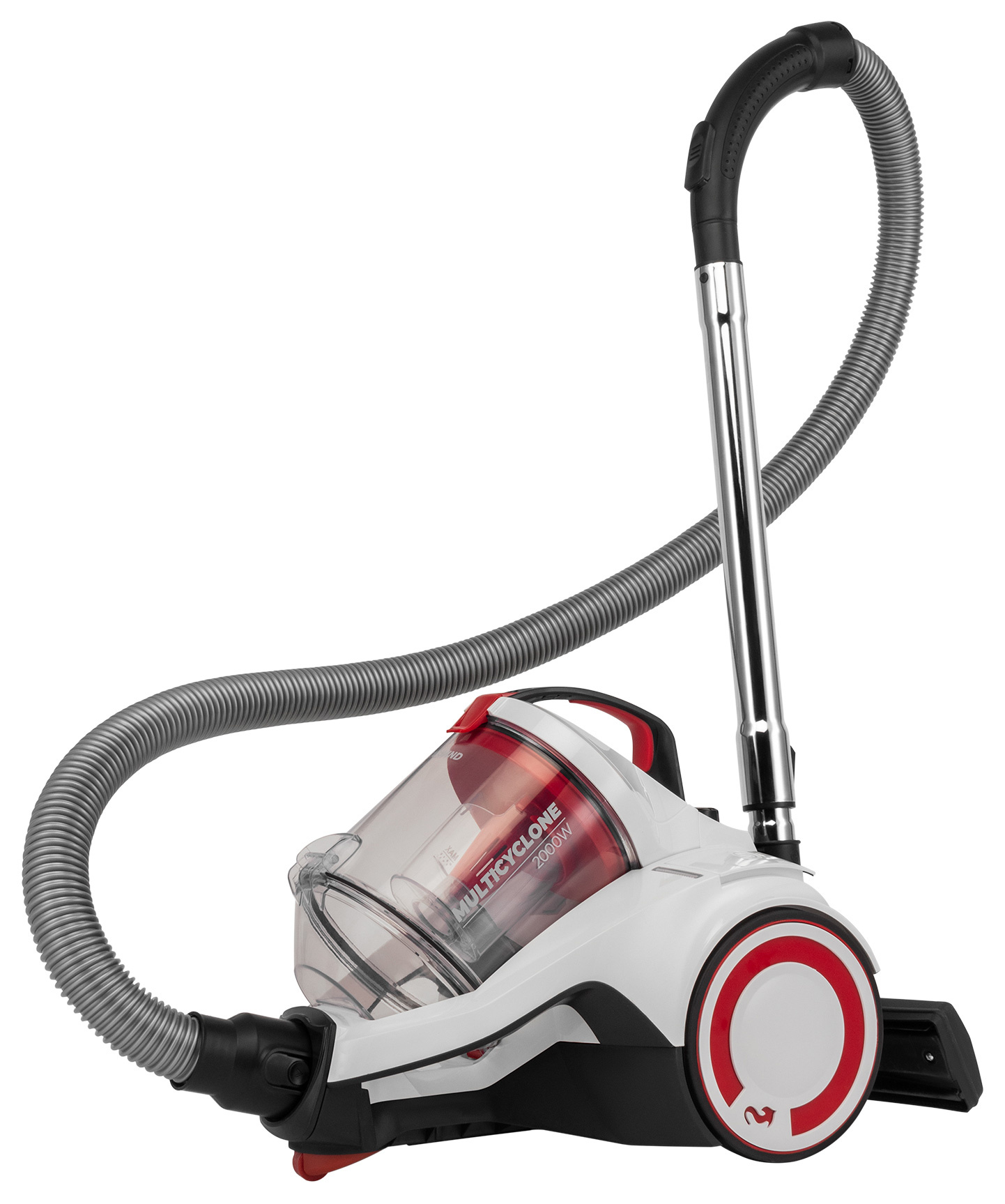 Пылесос Starwind SCV2082, фото 23