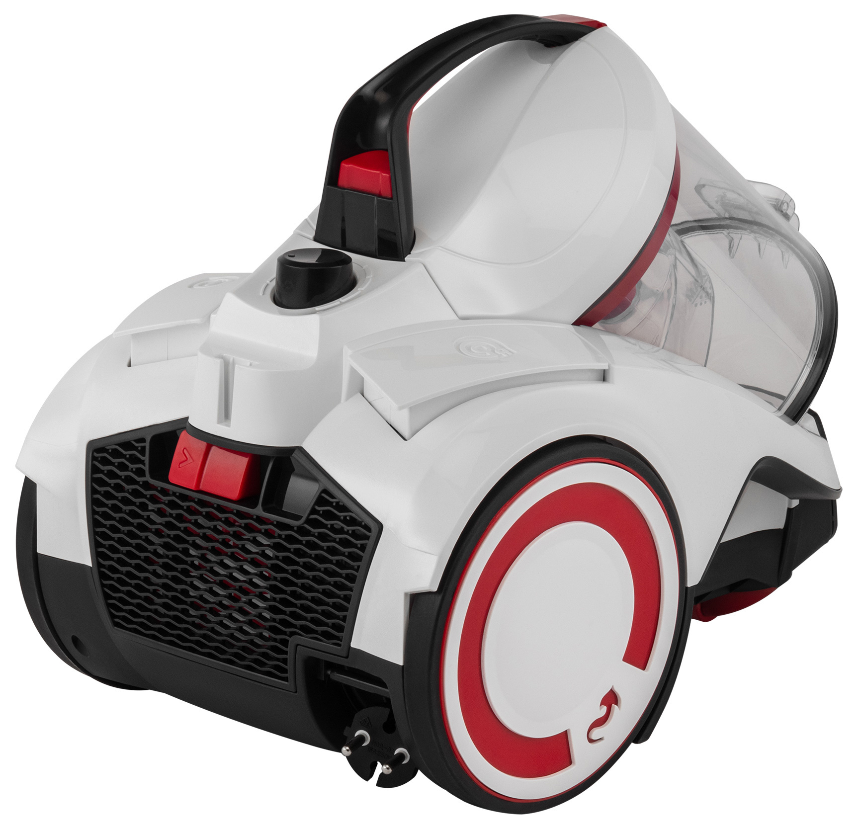 Пылесос Starwind SCV2082, фото 4