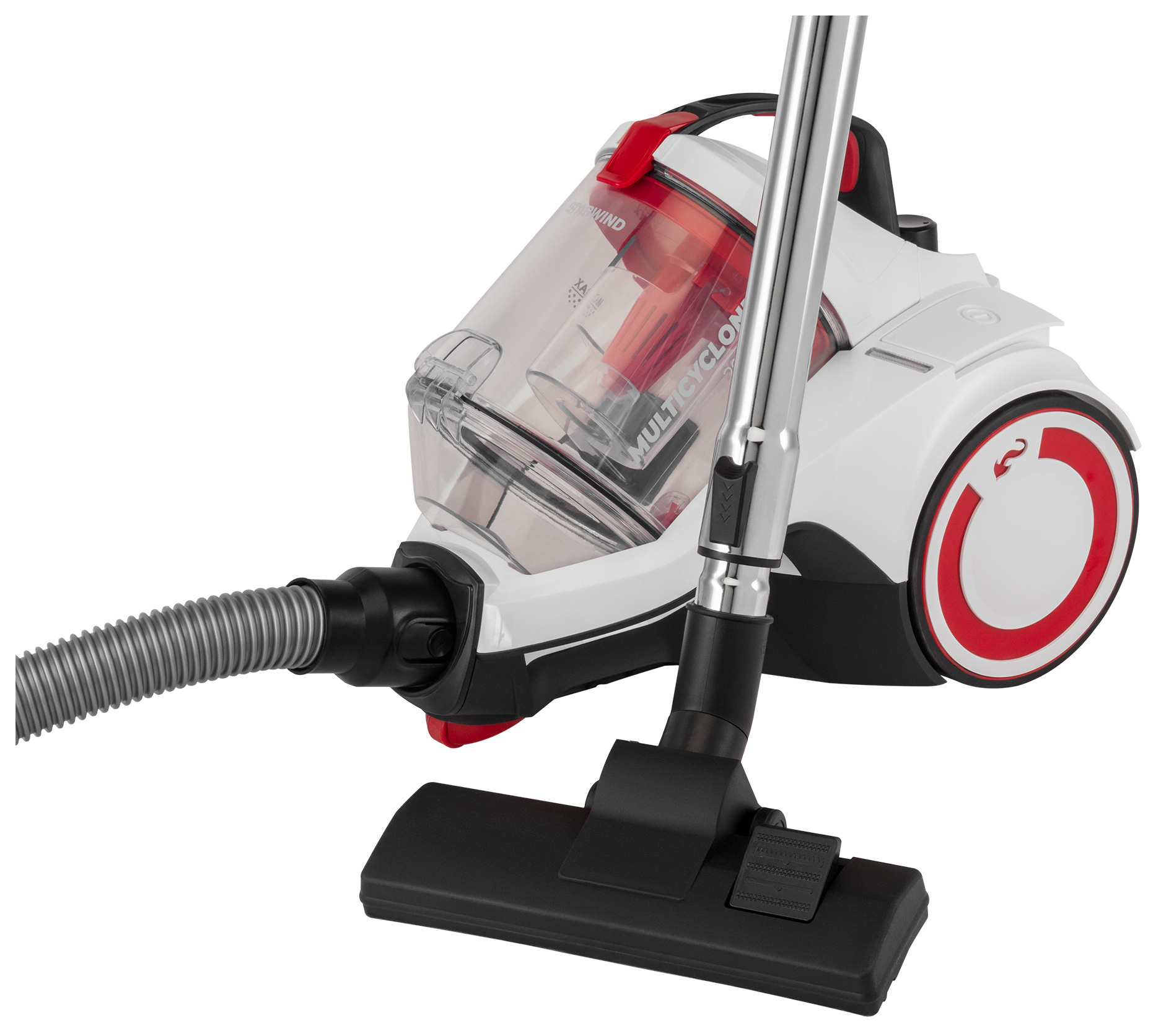 Пылесос Starwind SCV2082, фото 5