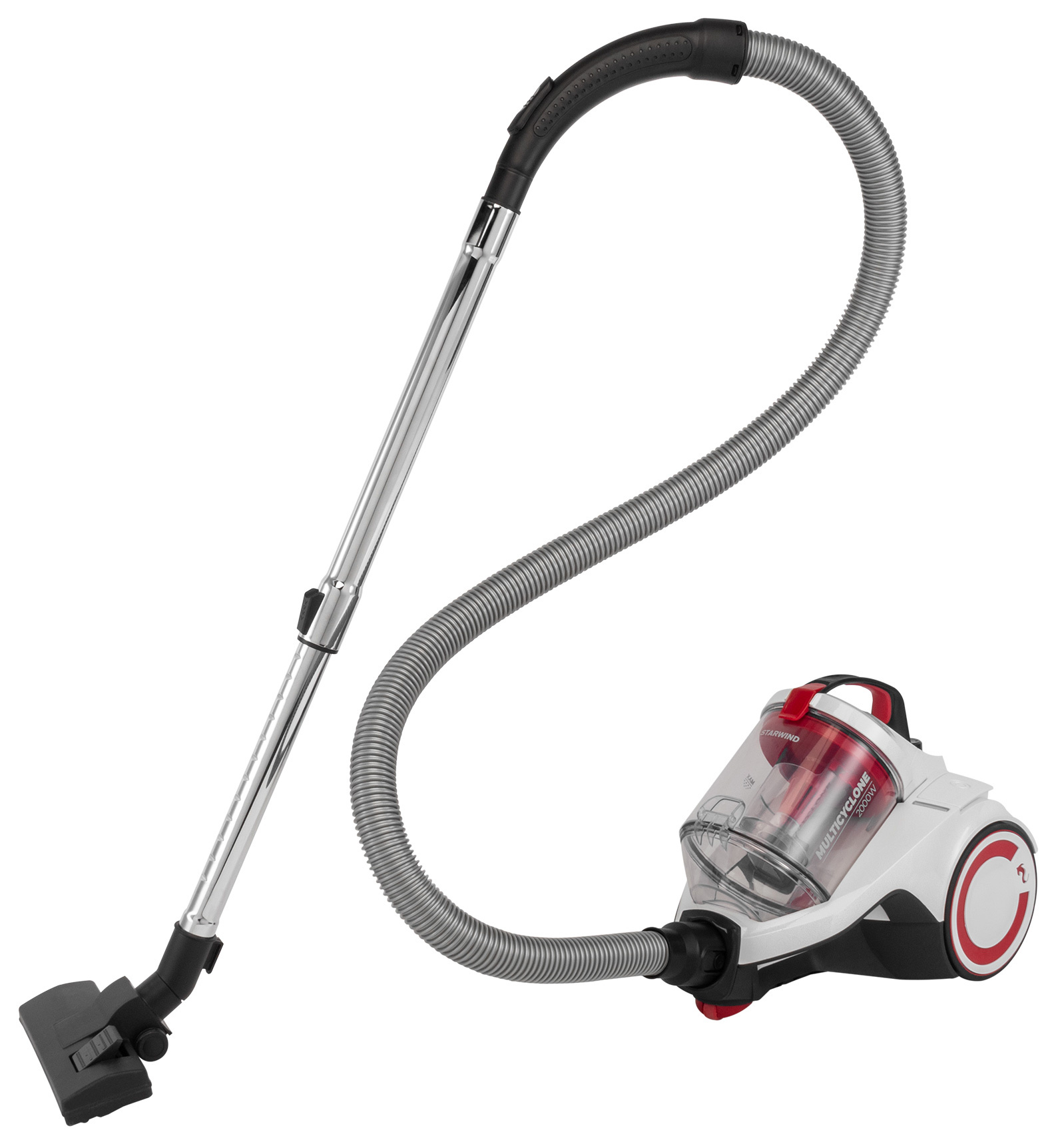 Пылесос Starwind SCV2082, фото 7