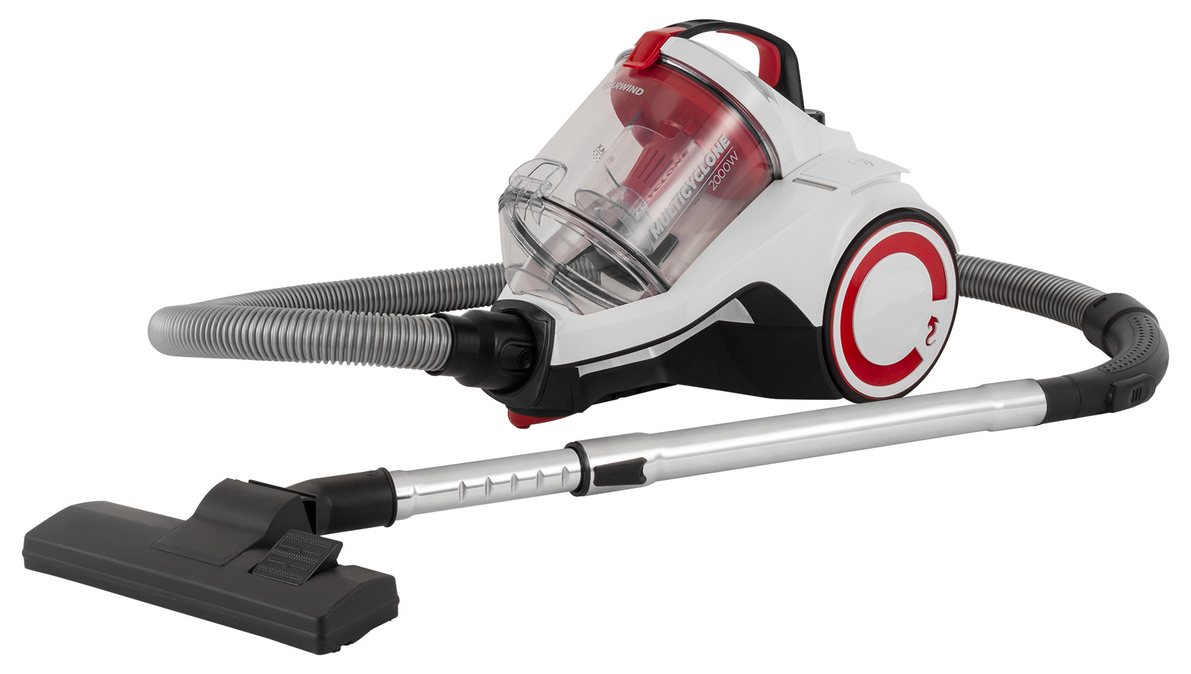 Пылесос Starwind SCV2082, фото 8