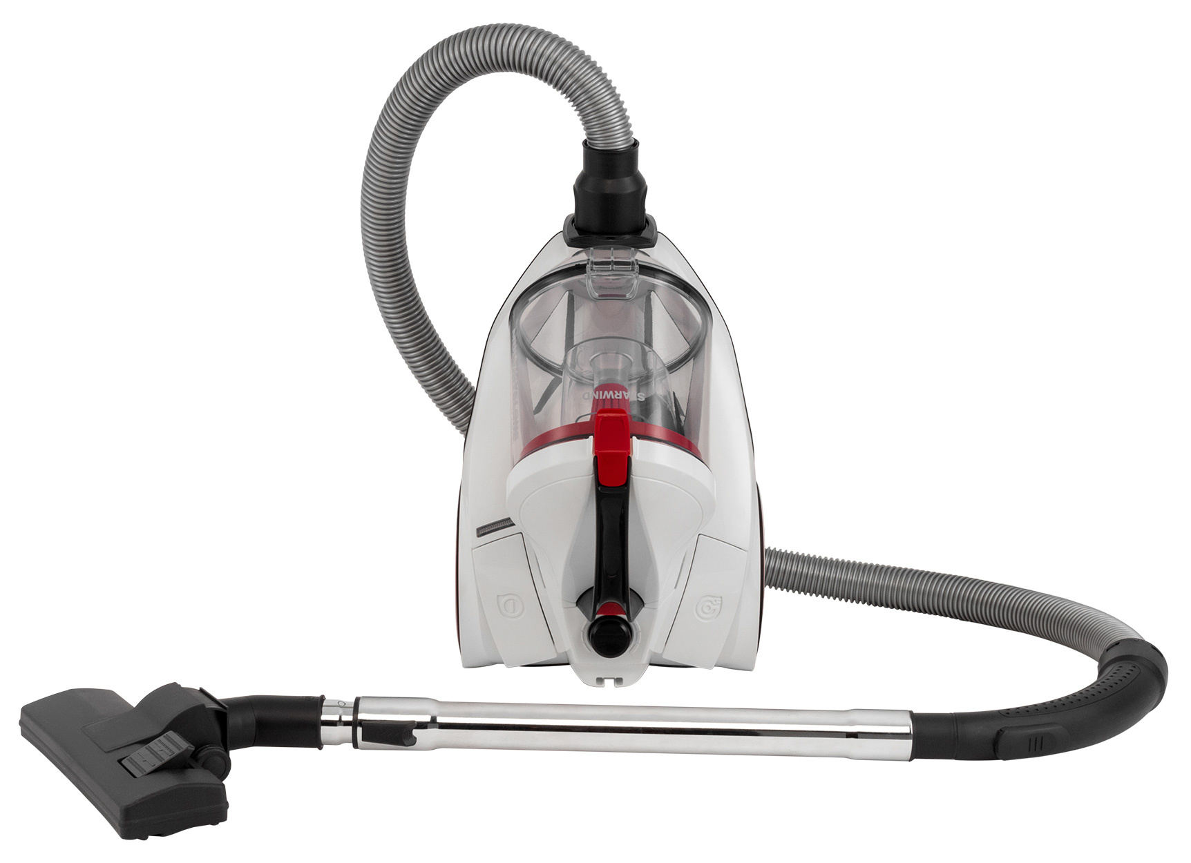 Пылесос Starwind SCV2082, фото 9