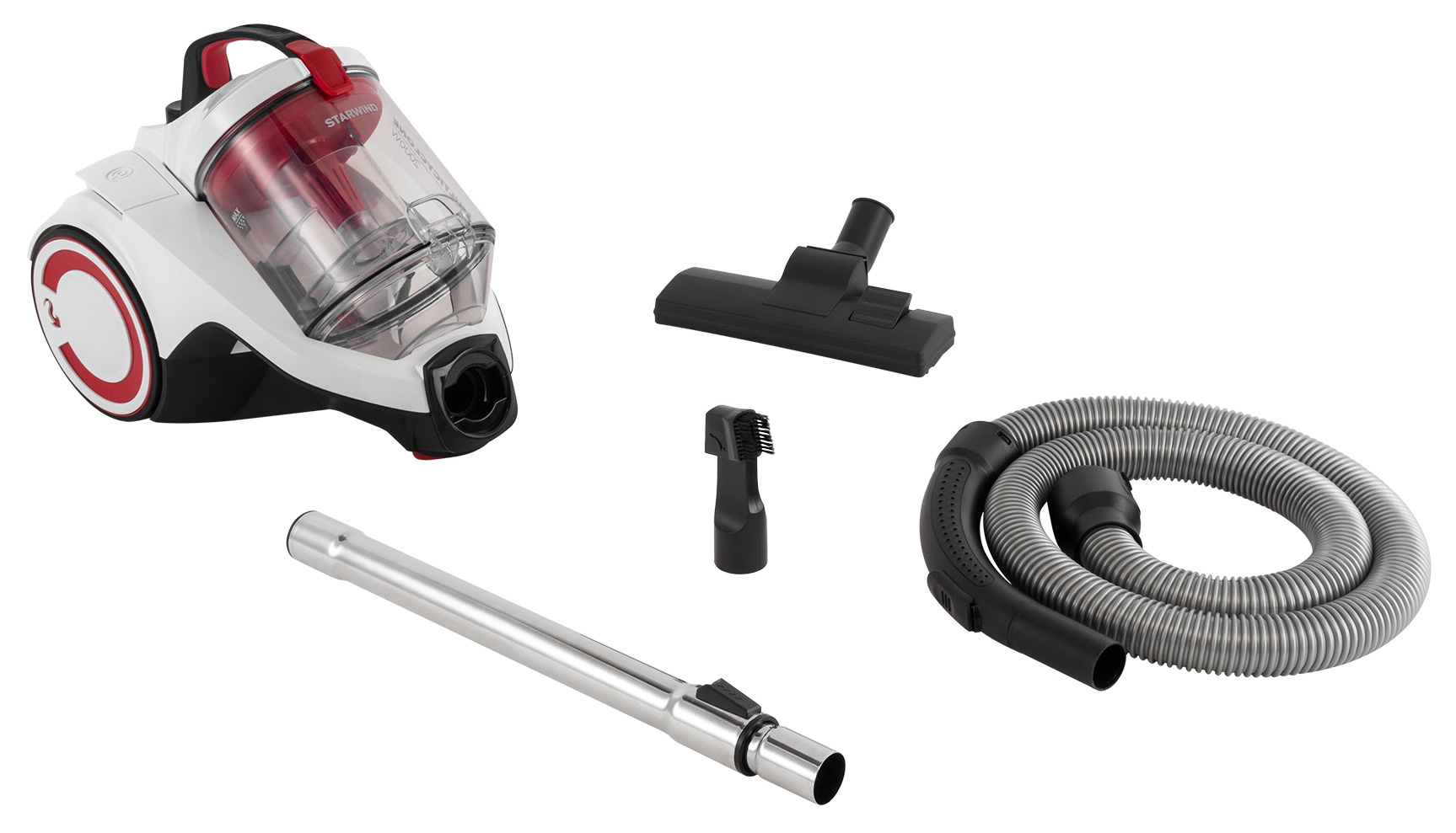 Пылесос Starwind SCV2082, фото 10