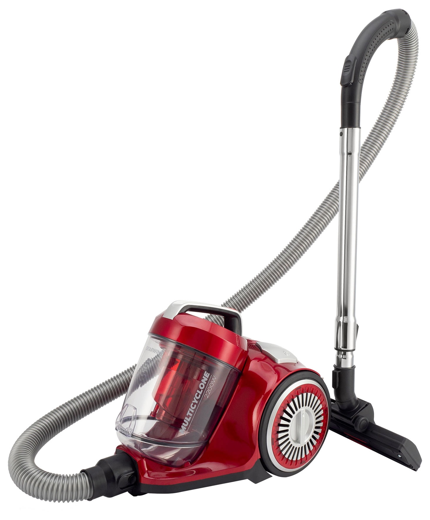 Пылесос Starwind SCV2286