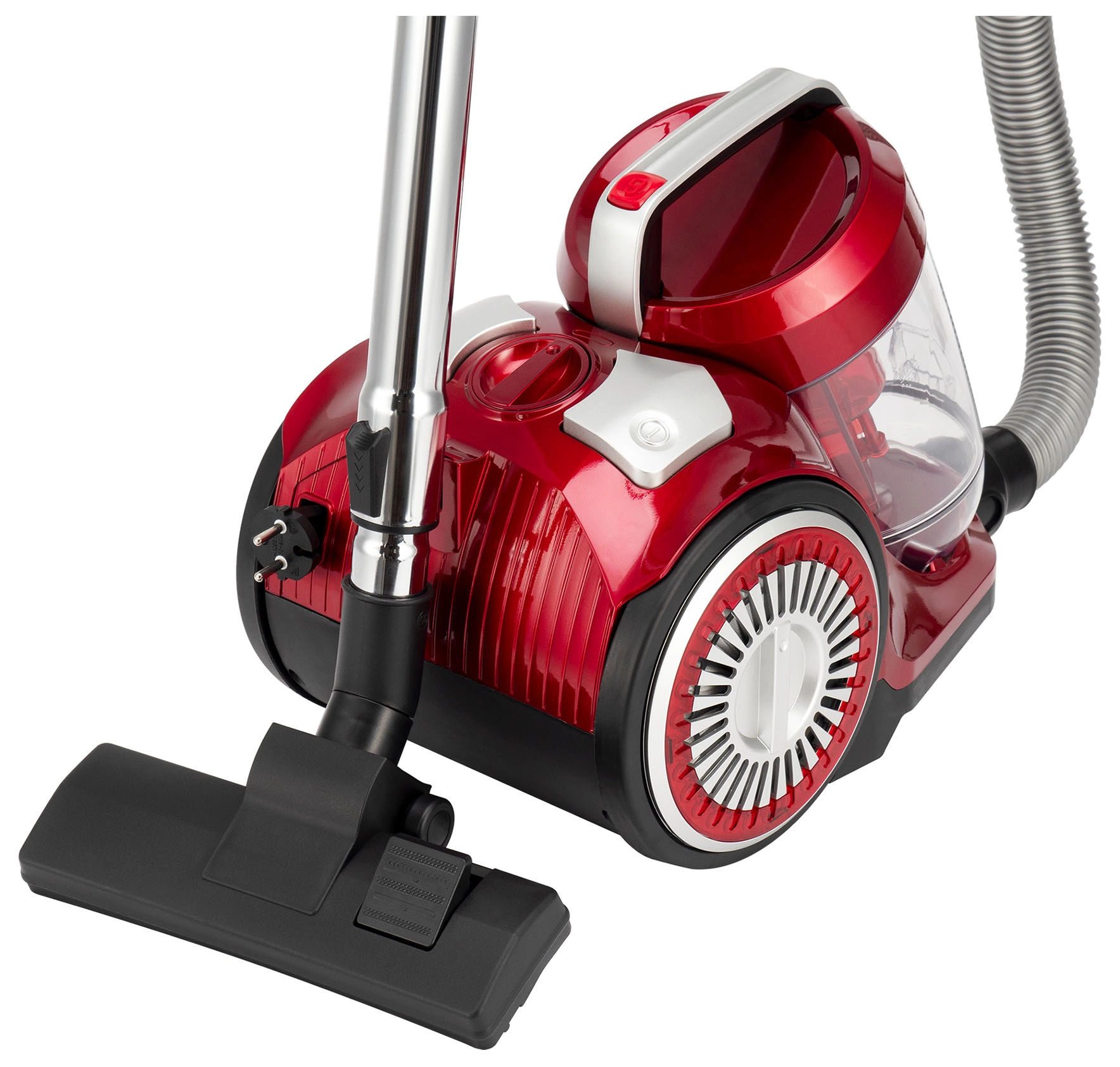 Пылесос Starwind SCV2286, фото 11